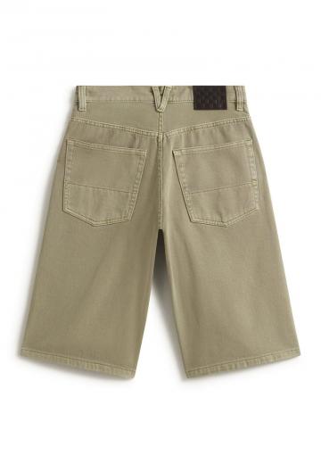 Джинсовые шорты