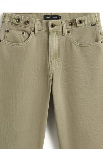 Джинсовые шорты