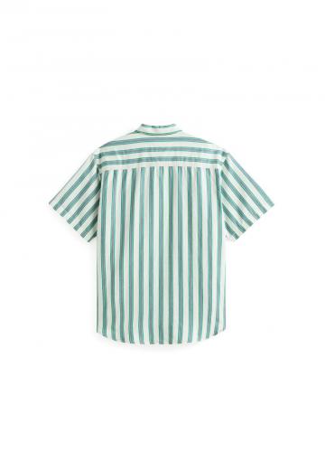 Рубашка с коротким рукавом