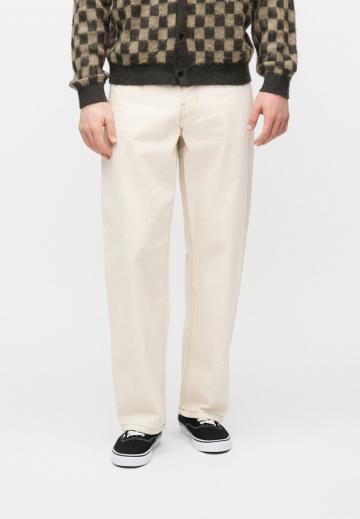 Свободные джинсы