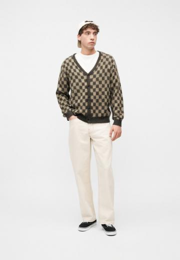 Свободные джинсы