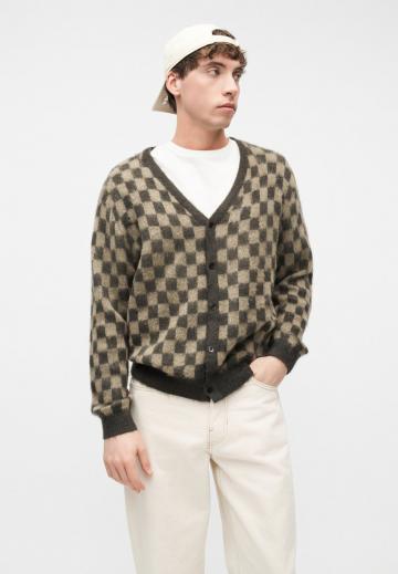 Свободные джинсы