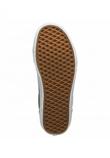 Высокие кеды