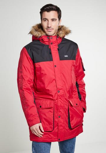 Зимняя куртка