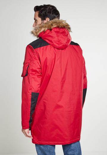 Зимняя куртка