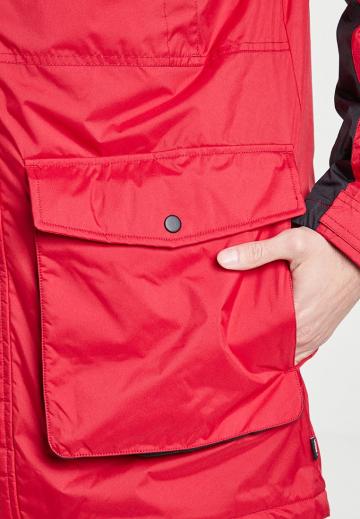 Зимняя куртка