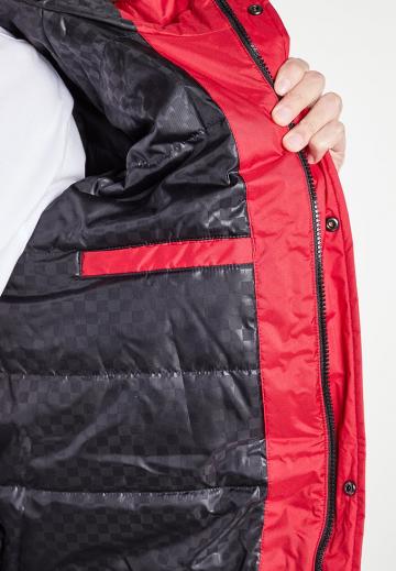 Зимняя куртка