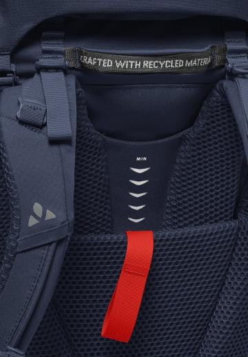 Спортивный рюкзак