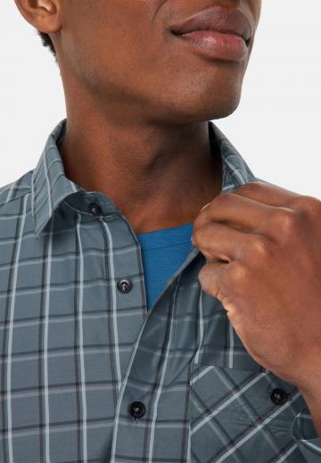 Спортивная майка