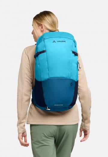 Спортивный рюкзак