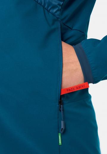 Спортивная куртка