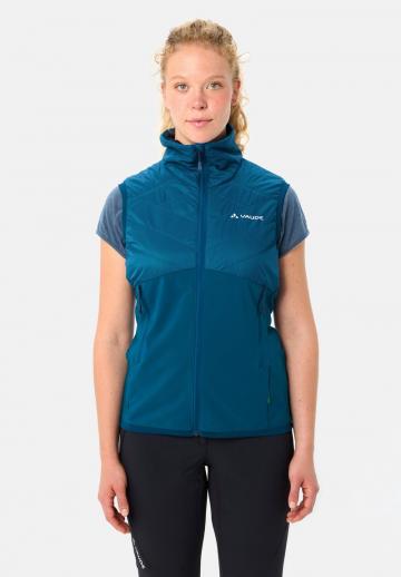 Спортивный жилет