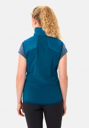 Спортивный жилет