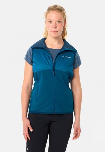 Спортивный жилет