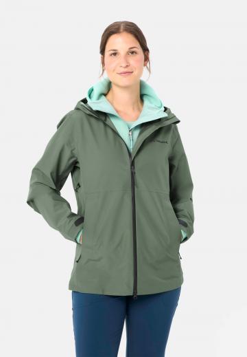 Куртка дождевик