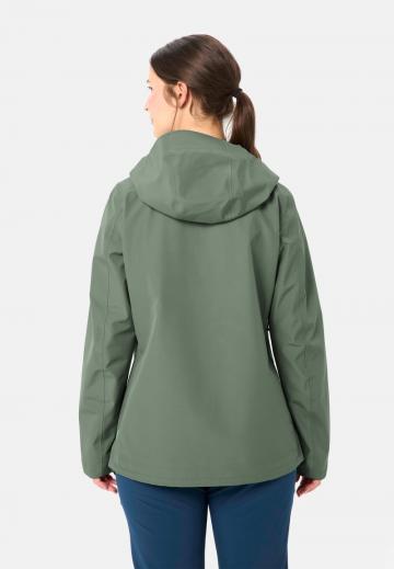 Куртка дождевик
