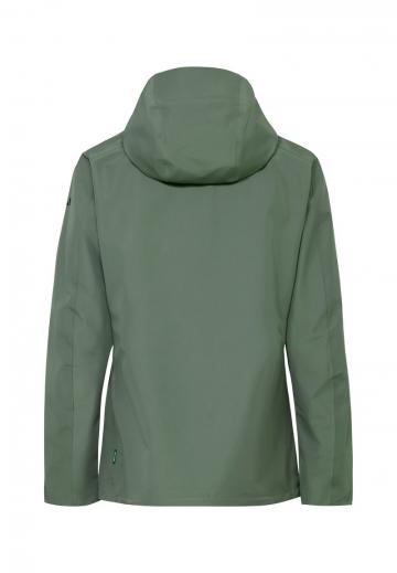 Куртка дождевик