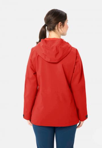 Куртка дождевик