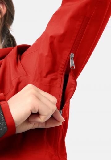 Куртка дождевик