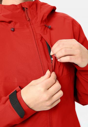 Куртка дождевик