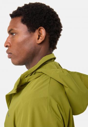 Спортивная куртка