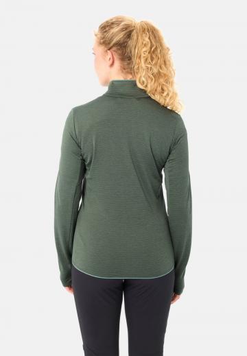 Флисовая куртка