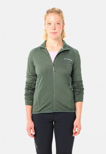 Флисовая куртка