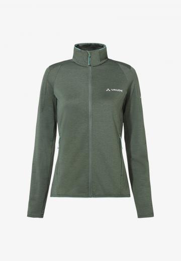 Флисовая куртка