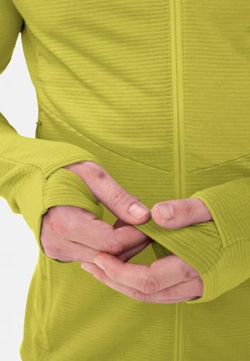 Спортивная куртка