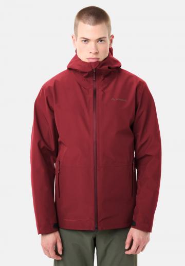 Куртка-дождевик