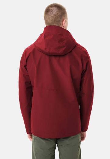 Куртка-дождевик