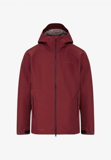 Куртка-дождевик