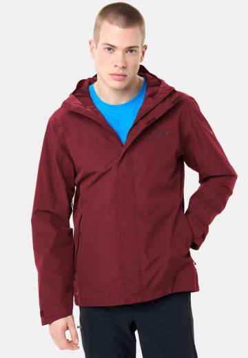 Куртка-дождевик