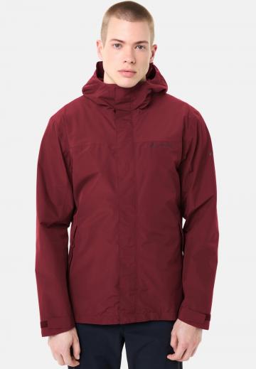 Куртка-дождевик