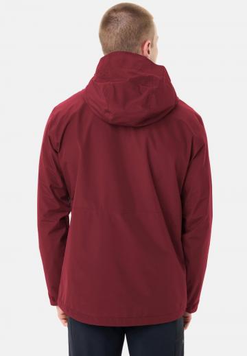 Куртка-дождевик