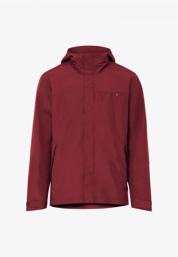 Куртка-дождевик