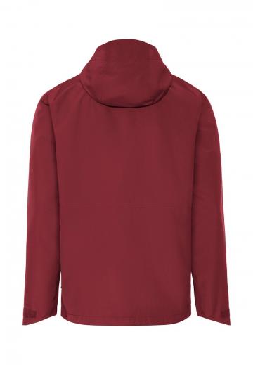 Куртка-дождевик