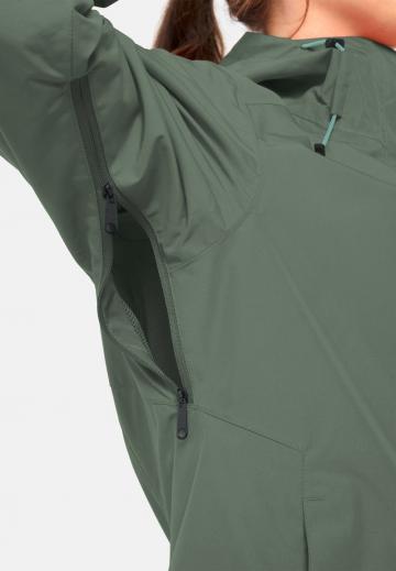 Спортивная куртка