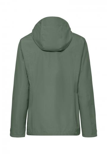 Спортивная куртка