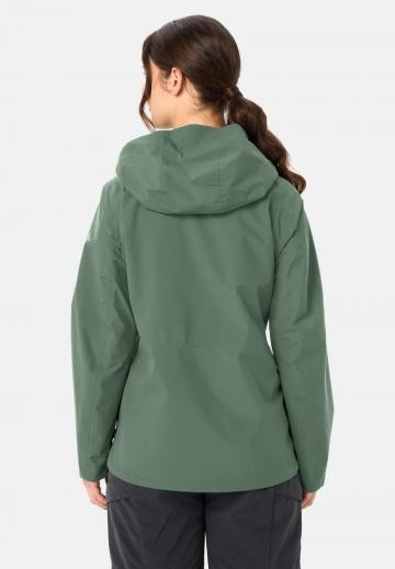 Куртка дождевик