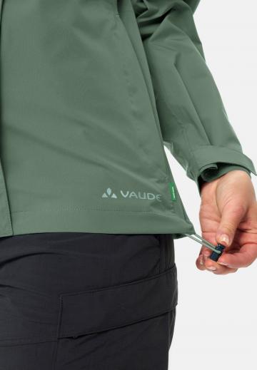 Куртка дождевик