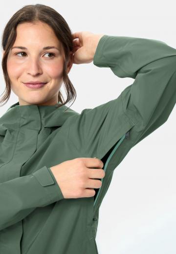 Куртка дождевик