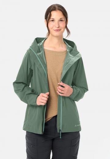 Куртка дождевик