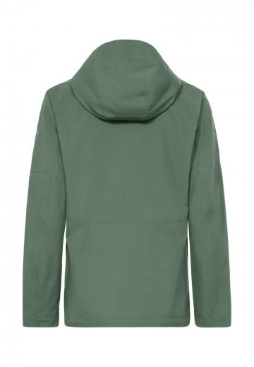 Куртка дождевик