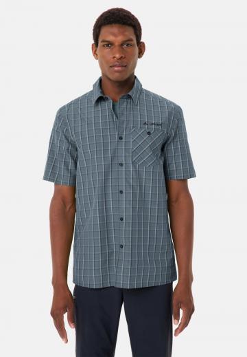 Рубашка с коротким рукавом