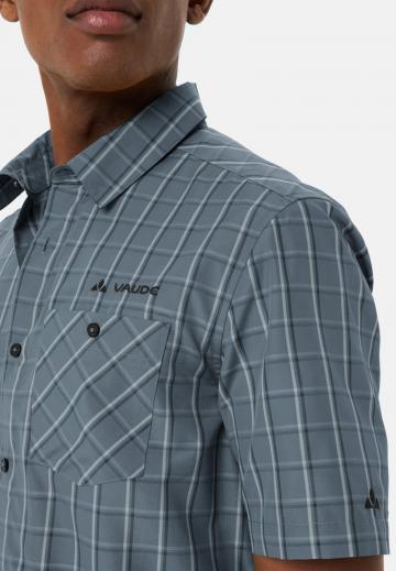 Рубашка с коротким рукавом