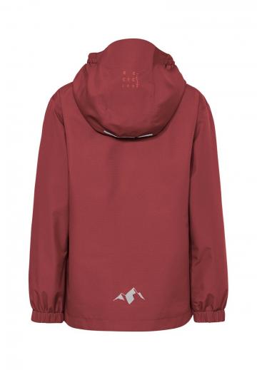 Куртка дождевик