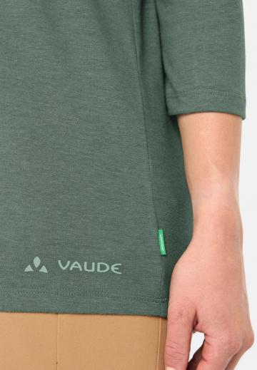 Майка с рукавом три четверти