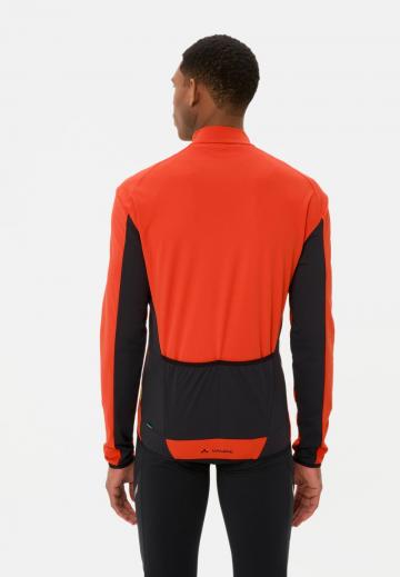 Флисовая куртка