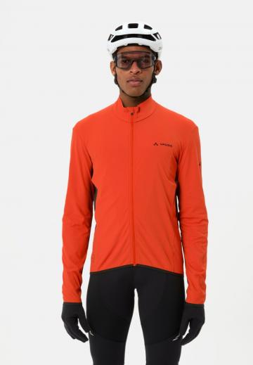 Флисовая куртка